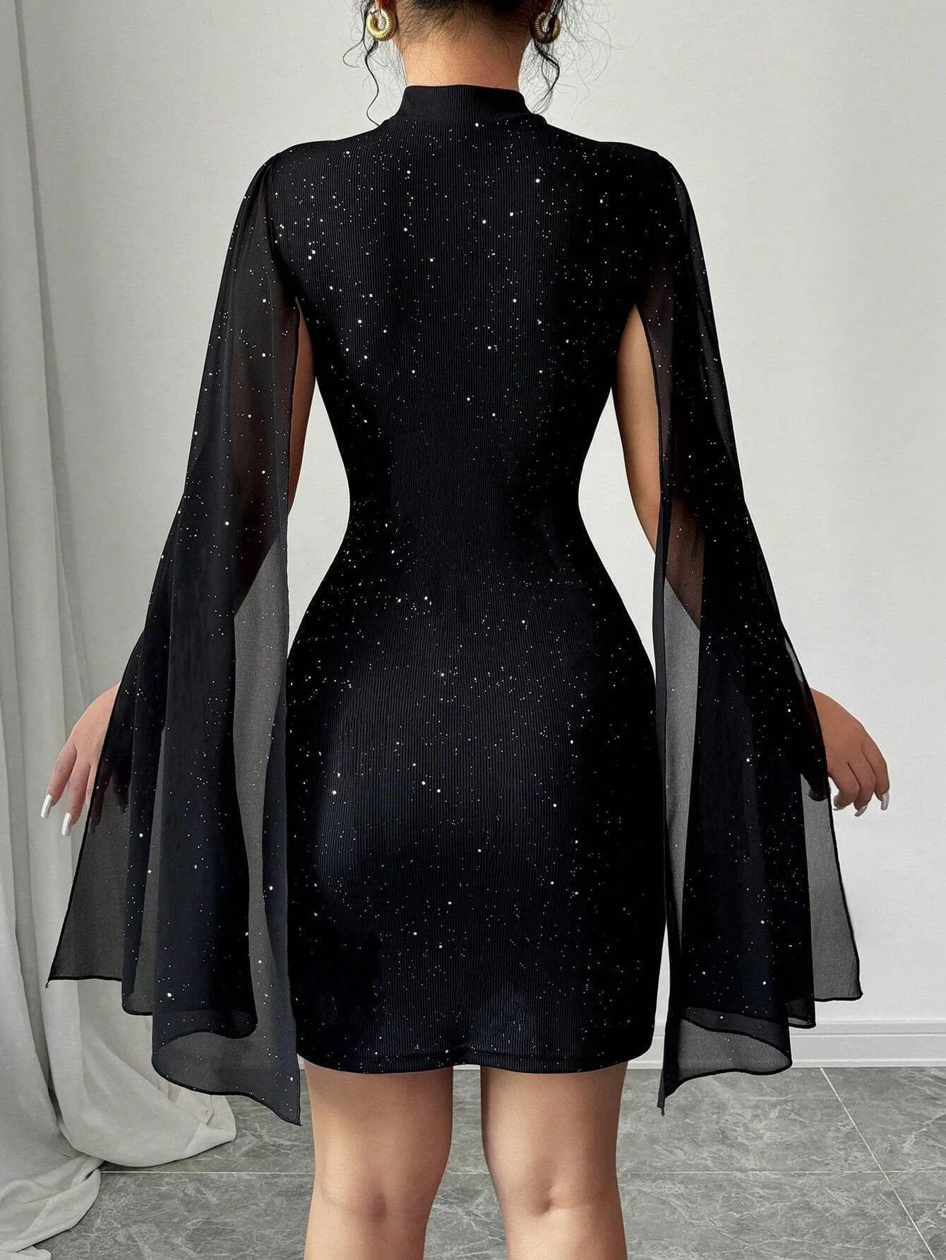 Vestido Étoile